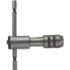 # 0 - # 8 Tap Wrench - A1 Tooling