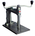 #8 - 3/4 Hand Tapper - A1 Tooling