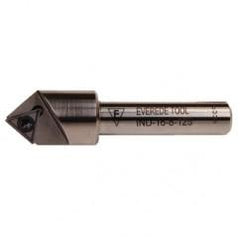 IND-17-9-250 90 Degree Indexable Countersink - A1 Tooling