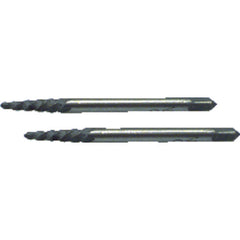 5/8″–7/8″ Screw Size - Screw Extractors - A1 Tooling