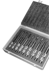 M2 - M2.6 Tap Size x 5" Long - Tap Extension - A1 Tooling