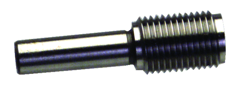 M2.5 x .45 - Class 6H - Go Thread Plug Gage - A1 Tooling