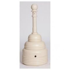 4 GAL SAFESMOKER RECEPTACLE BEIGE - A1 Tooling