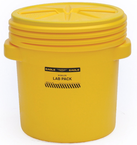 20GAL LAB PACK W/SCREW TOP LID - A1 Tooling