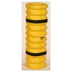 4"-6" NARROW COLUMN PROTECTOR YLW - A1 Tooling