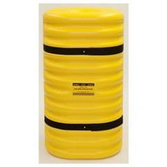 6" COLUMN PROTECTOR YELLOW - A1 Tooling