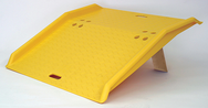 PORTABLE POLY DOCK PLATE - A1 Tooling
