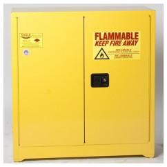 30 GALLON STANDARD SAFETY CABINET - A1 Tooling