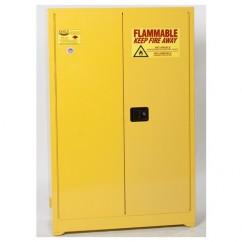 45 GALLON STANDARD SAFETY CABINET - A1 Tooling