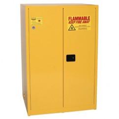 90 GALLON STANDARD SAFETY CABINET - A1 Tooling