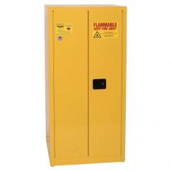 60 GALLON SELF-CLOSE SAFETY CABINET - A1 Tooling