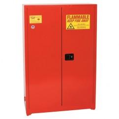 60 GALLON PAINT/INK SAFETY CABINET - A1 Tooling