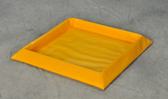 SPILLNEST 1 DRUM SPILL CONTAINMENT - A1 Tooling