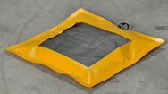 24" X 36" SPILLNEST DRIP PADS - A1 Tooling