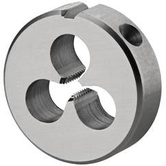 M11X1.5 30MM OD HSS ROUND DIE - A1 Tooling