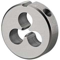 M42X4.5 75MM OD HSS ROUND DIE - A1 Tooling