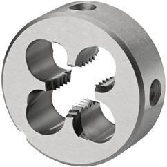 M5X0.80 20MM OD CO ROUND DIE - A1 Tooling