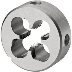 PG21x16 PG 65 mm OD HSS Gun Nosed Die - Series F190 - A1 Tooling