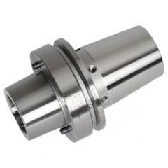 HSK-F80 6MMX76.2MM GL SHRINKFIT CHK - A1 Tooling