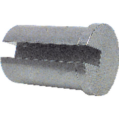 7/16″ Dia - Standard Collared Keyway Bushings - A1 Tooling