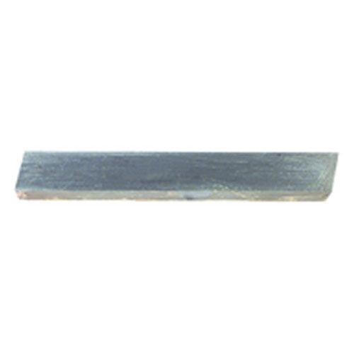 3/8 × 1 × 6″ HSS - Rectangular Tool Bit - A1 Tooling