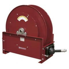 3/4 X 50' HOSE REEL - A1 Tooling