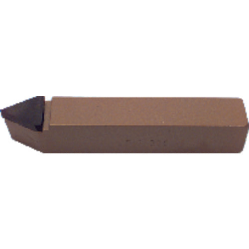 E16 883E BRAZED TOOL BIT - A1 Tooling