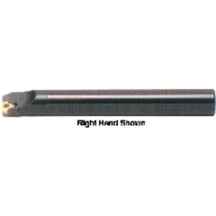 1/4″ IC RH .62″ SH - Internal Threading Toolholder - A1 Tooling