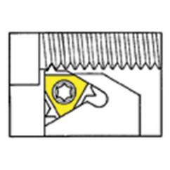 1/2" IC RH 1.00 x 1.00" SH - External Threading Toolholder - A1 Tooling