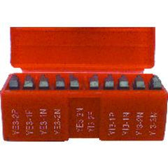 #ABYE5 - Slanted Anvil Kit - A1 Tooling