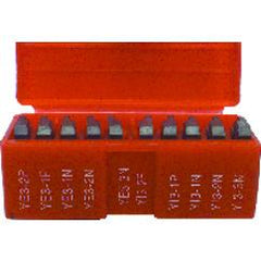 4IL N60 Grade VKX Threading Insert - A1 Tooling