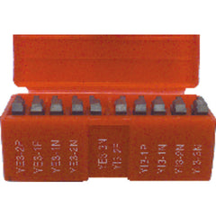 3ERA60VKX 3/8 IC - Profile Threading Insert - A1 Tooling