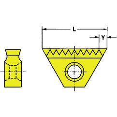 3E14UNTM VTX INSERT - A1 Tooling