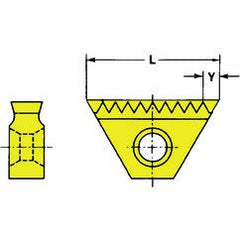 3E14UNTM VTX INSERT - A1 Tooling