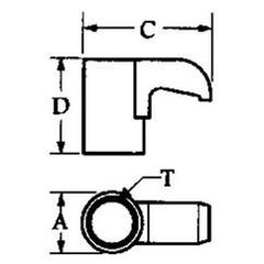 #CM74 - RH - Clamp - A1 Tooling