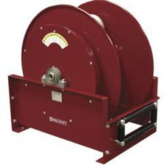 3/4 X 50' HOSE REEL - A1 Tooling