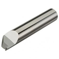 .3850 Min Hole Dia - .3/8 SH Dia - .093/.095 Groove Width - Grooving Tool - A1 Tooling