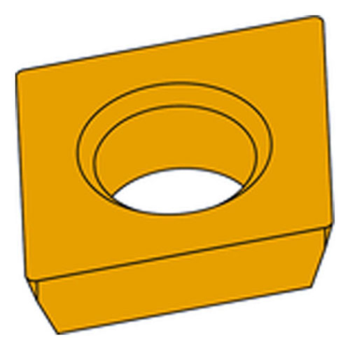 CDCD 02 Grade TL120 - Boring Insert - A1 Tooling