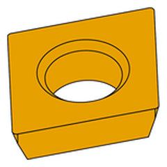 CDCD 07 Grade TL120 - Boring Insert - A1 Tooling