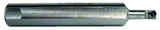 .300" Min - .500" SH - 2-3/4" OAL - Index Boring Bar - A1 Tooling