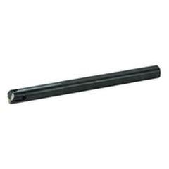 APT High Performance Indexable Boring Bar - Right Hand 1-1/2'' Bore Depth 3/4'' Shank - A1 Tooling