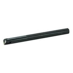 APT High Performance Indexable Boring Bar - Right Hand 2-5/8'' Bore Depth 1/2'' Shank - A1 Tooling