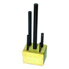 5 Pc. Double End Boring Bar Set - A1 Tooling