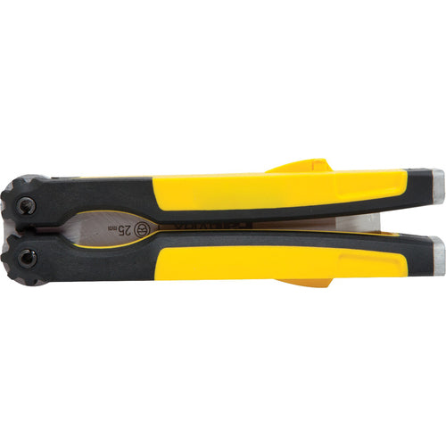 1″ FOLDING POCKET CHISEL - A1 Tooling