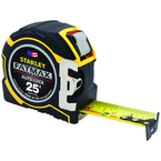 STANLEY® FATMAX® Auto-Lock Tape Measure 1-1/4" X 25' - A1 Tooling