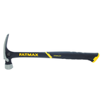 STANLEY® FATMAX® 17 oz High-Velocity Hammer - A1 Tooling