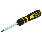 STANLEY® FATMAX® Hi-Speed™ Ratcheting Screwdriver - A1 Tooling