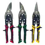 STANLEY® FATMAX® 3 Piece Aviation Snip Set - A1 Tooling