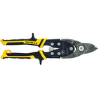 STANLEY® FATMAX® Straight Cut Bulldog Aviation Snips - A1 Tooling