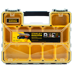 STANLEY¬ FATMAX¬ Deep Professional Organizer - 10 Compartment - A1 Tooling